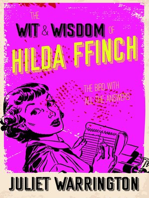 cover image of The Wit & Wisdom of Hilda Ffinch